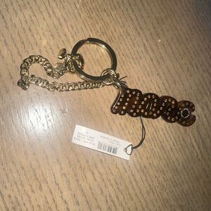 Marc Jacob’s Keychain